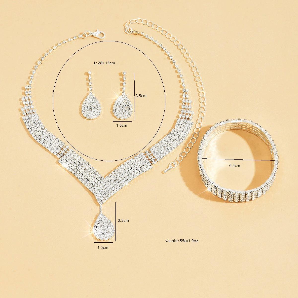 The Lagatros Necklace by Excidious