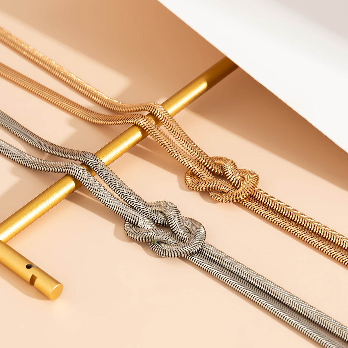 The Sexy Boss Snake by Excidious