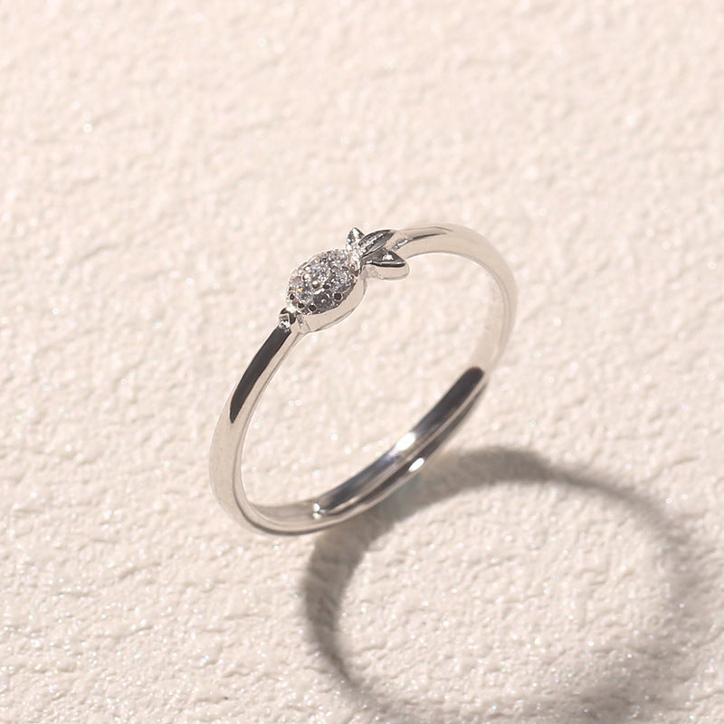 Lagresos Bracelet by Excidious