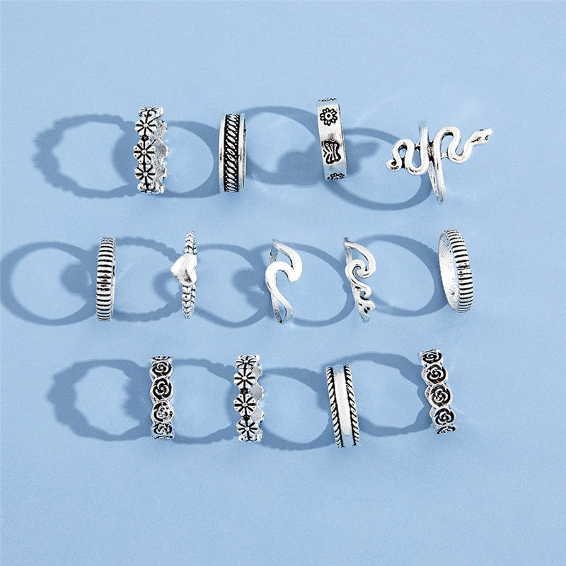 The Excidious Synthesis Ring