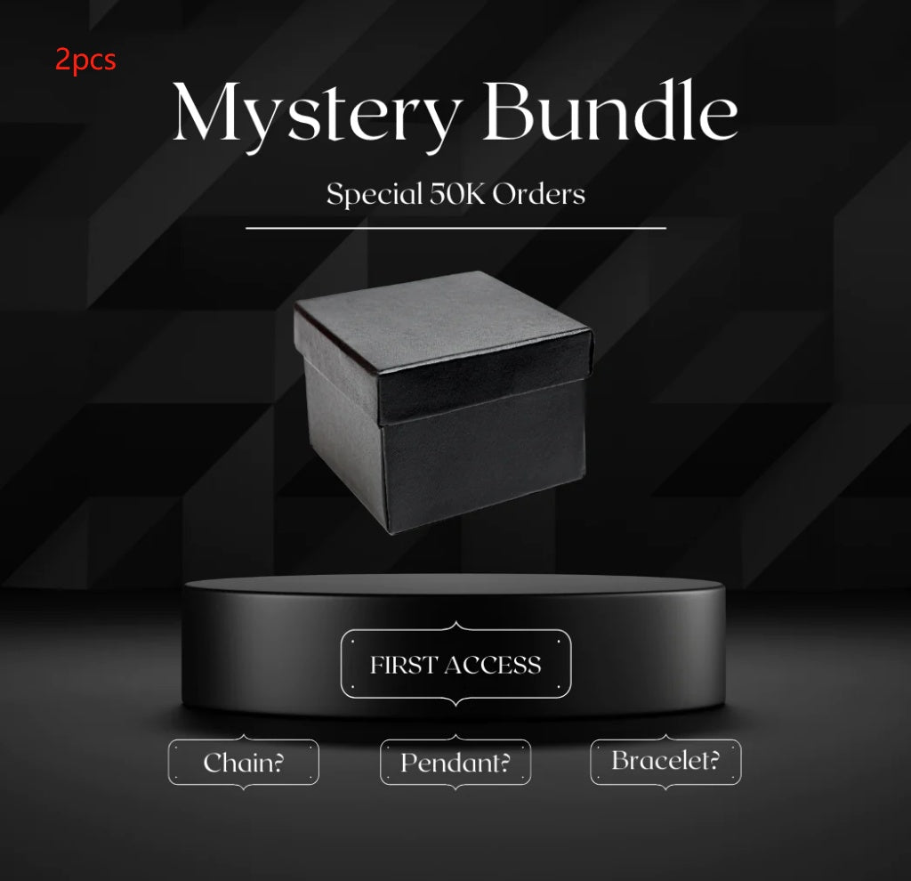 Excidious Harry's Necklace