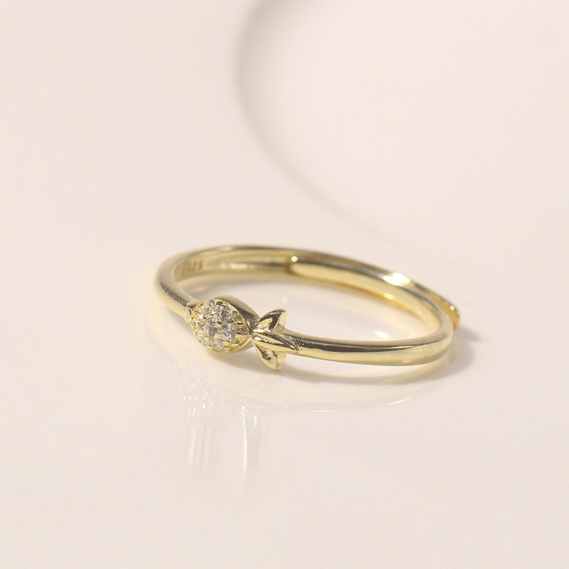 Lagresos Bracelet by Excidious