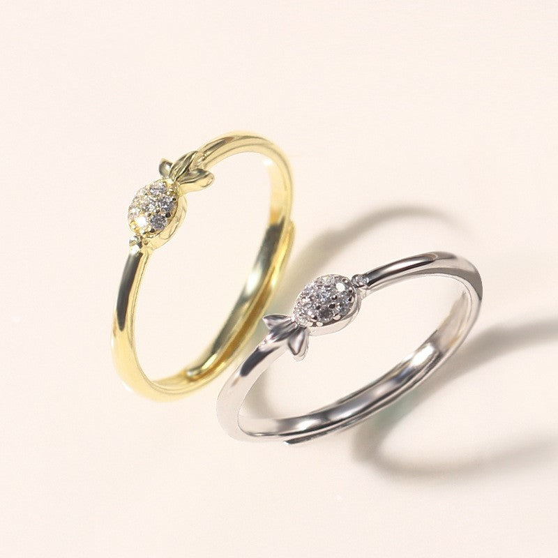 Lagresos Bracelet by Excidious