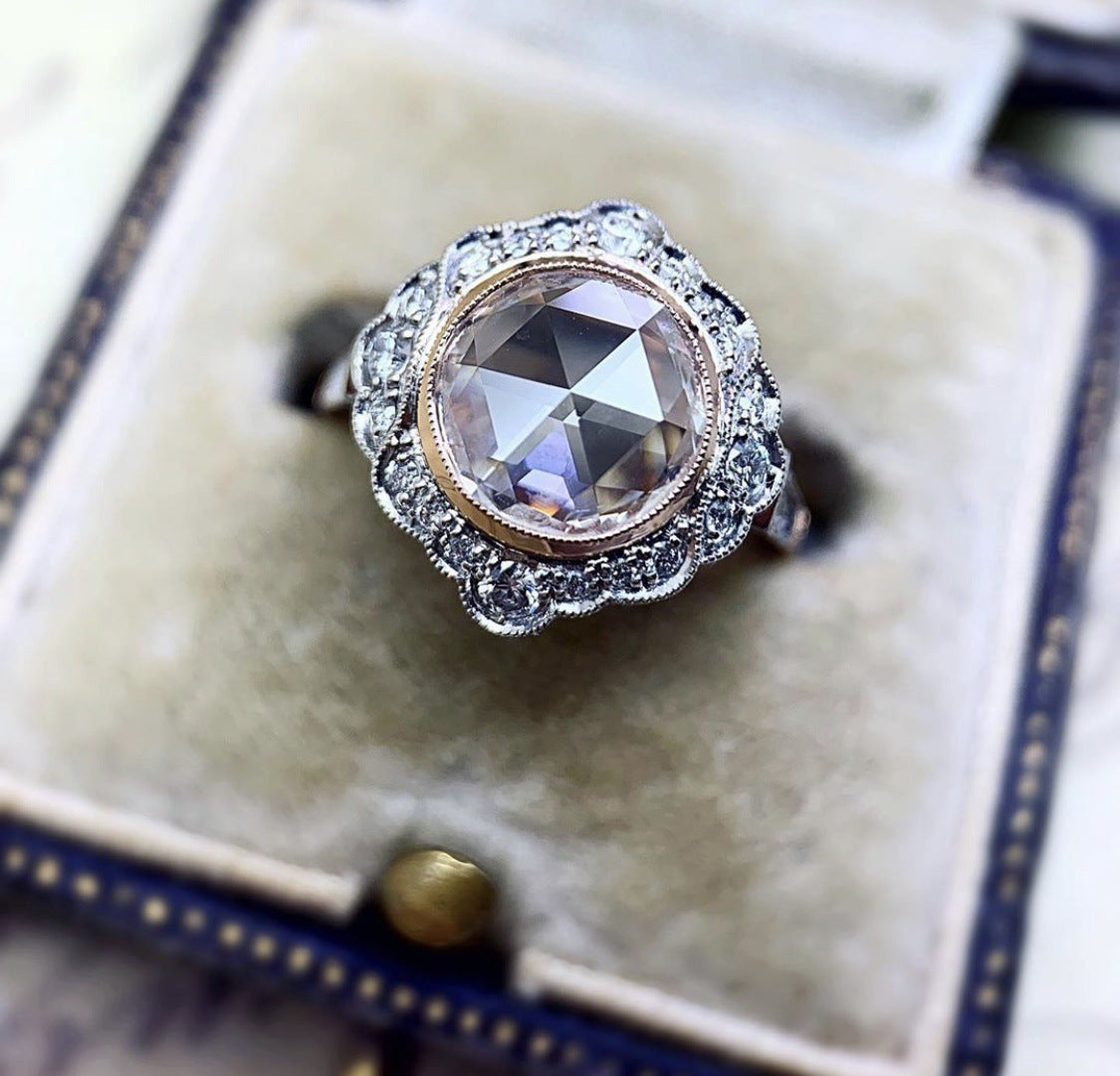 The Ornament Ring by Excidious