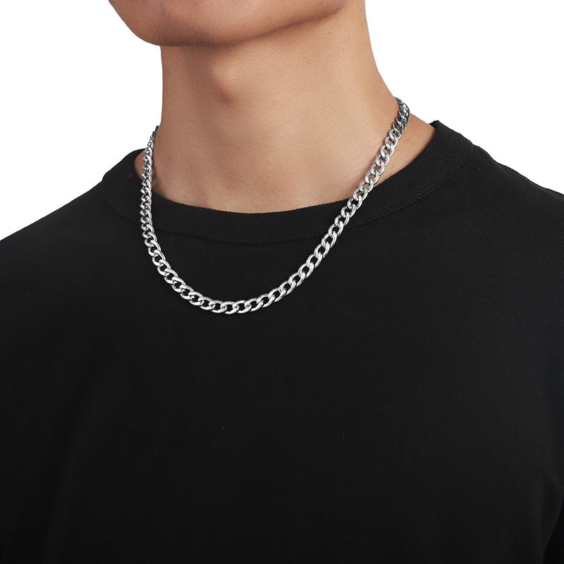 Excidious Harry's Necklace