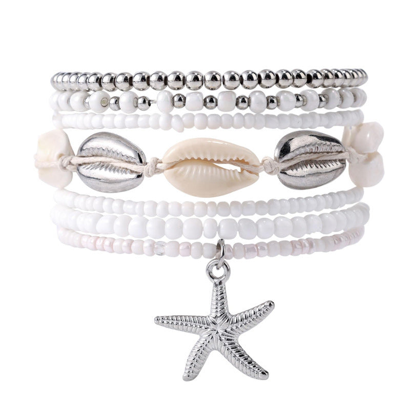 The Starreshois Anklet by | Excidious