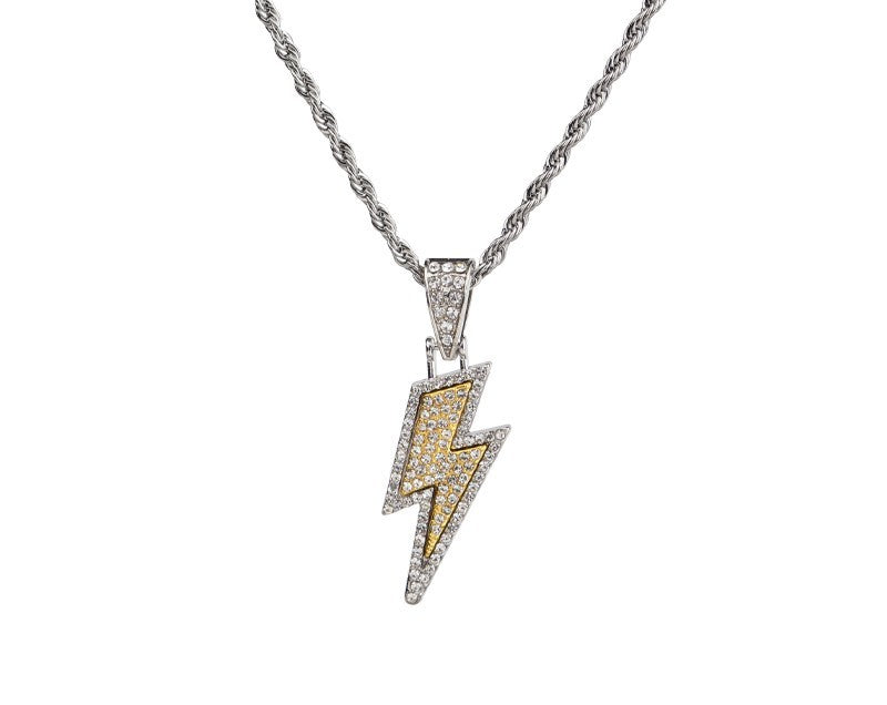 Excidious Harry's Necklace