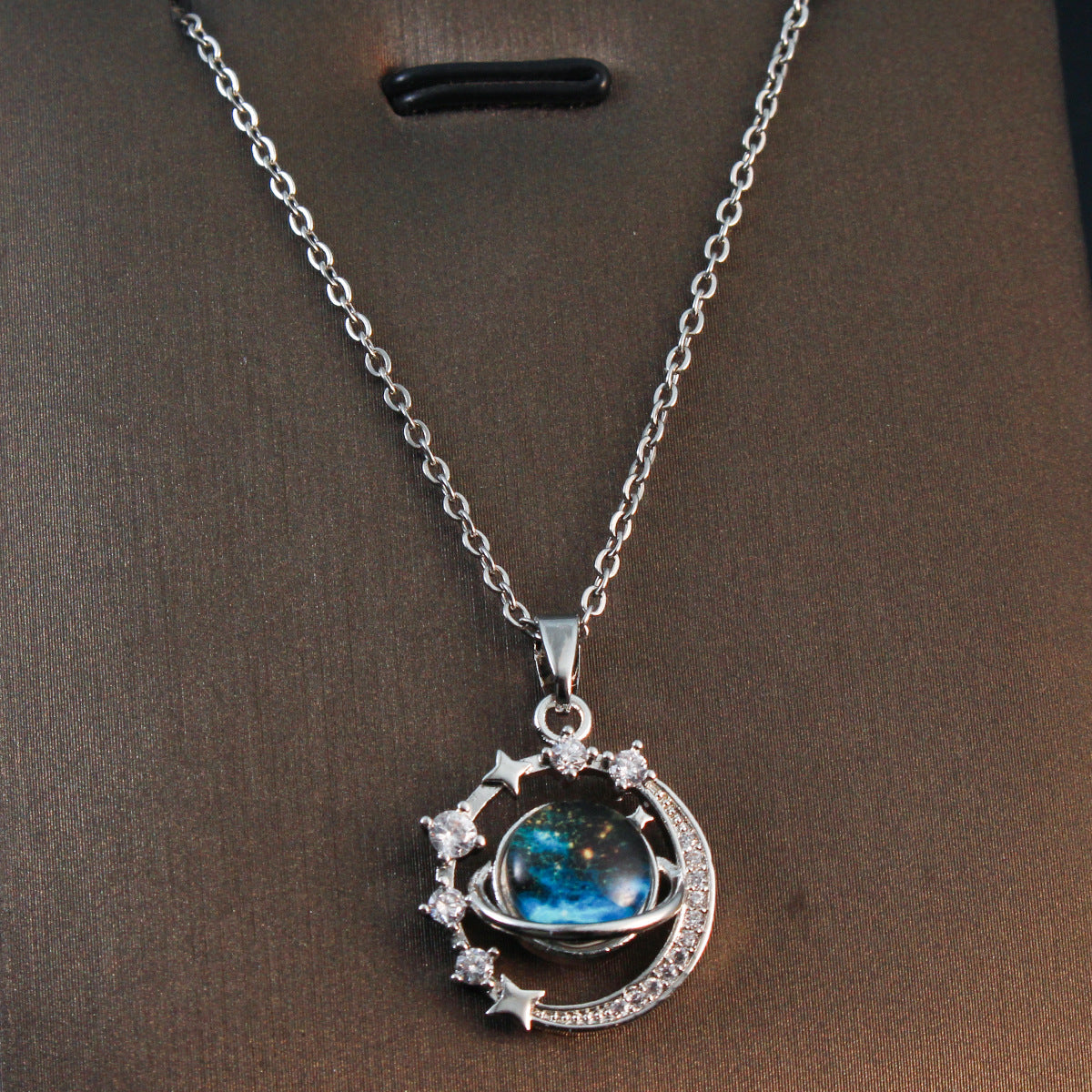 Pendant of Negloss by Excidious