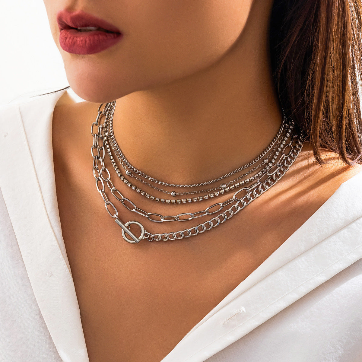 The Lulenda Necklace by Excidious