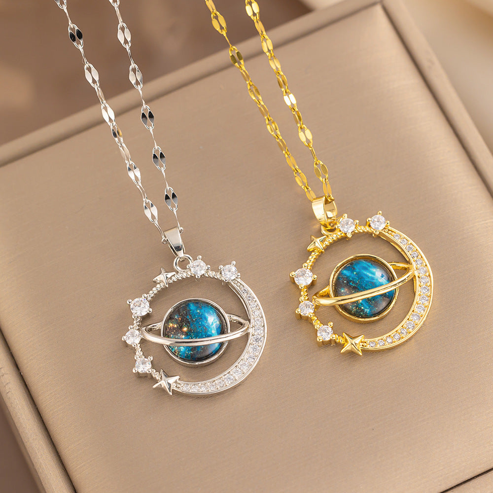 Pendant of Negloss by Excidious