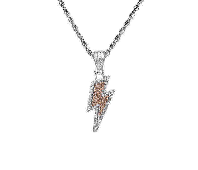 Excidious Harry's Necklace