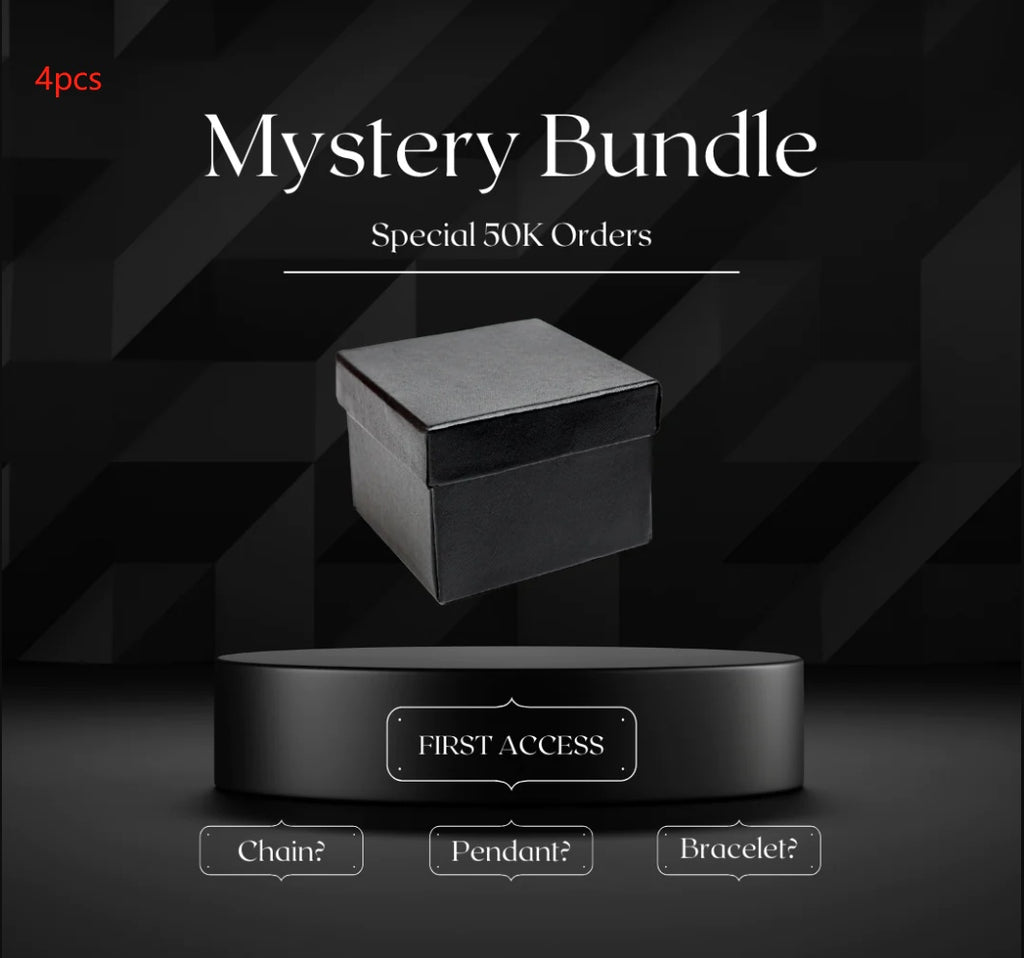 Excidious Harry's Necklace