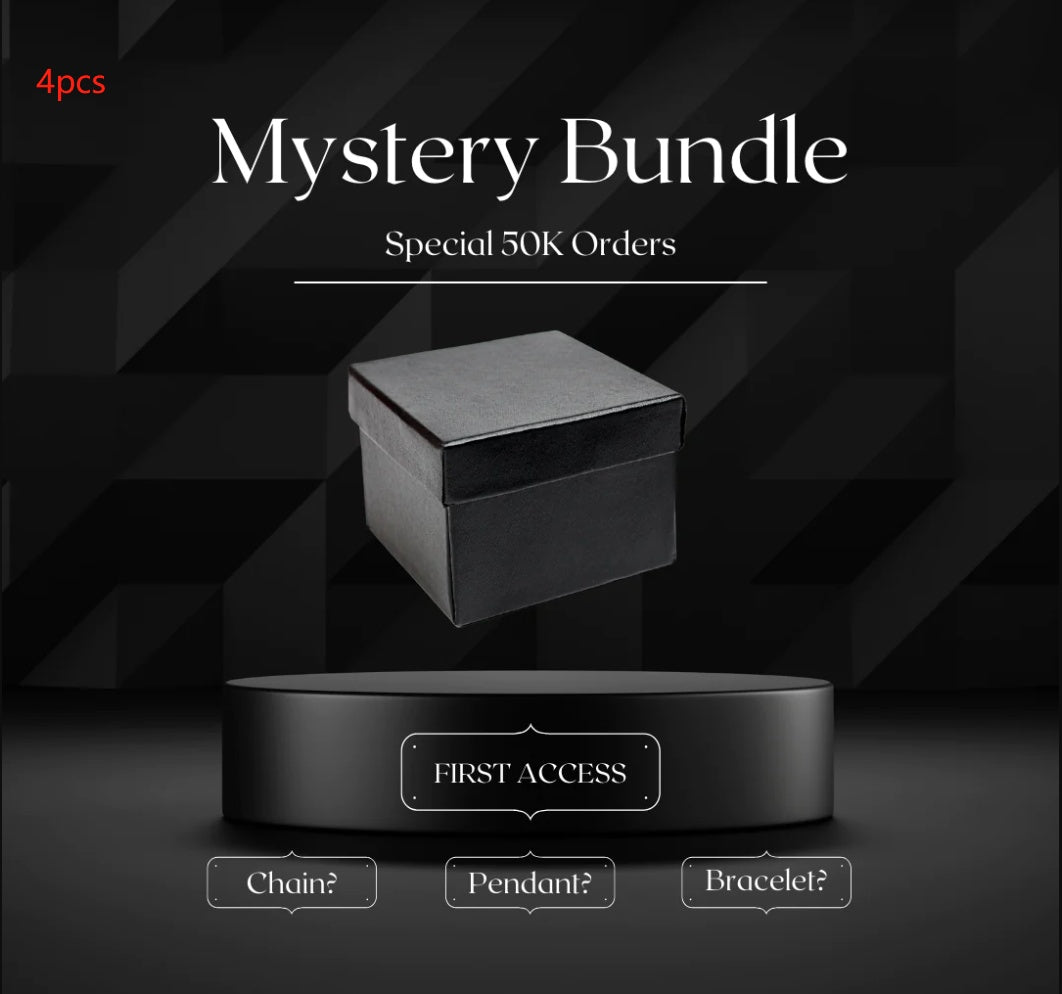 Excidious Harry's Necklace