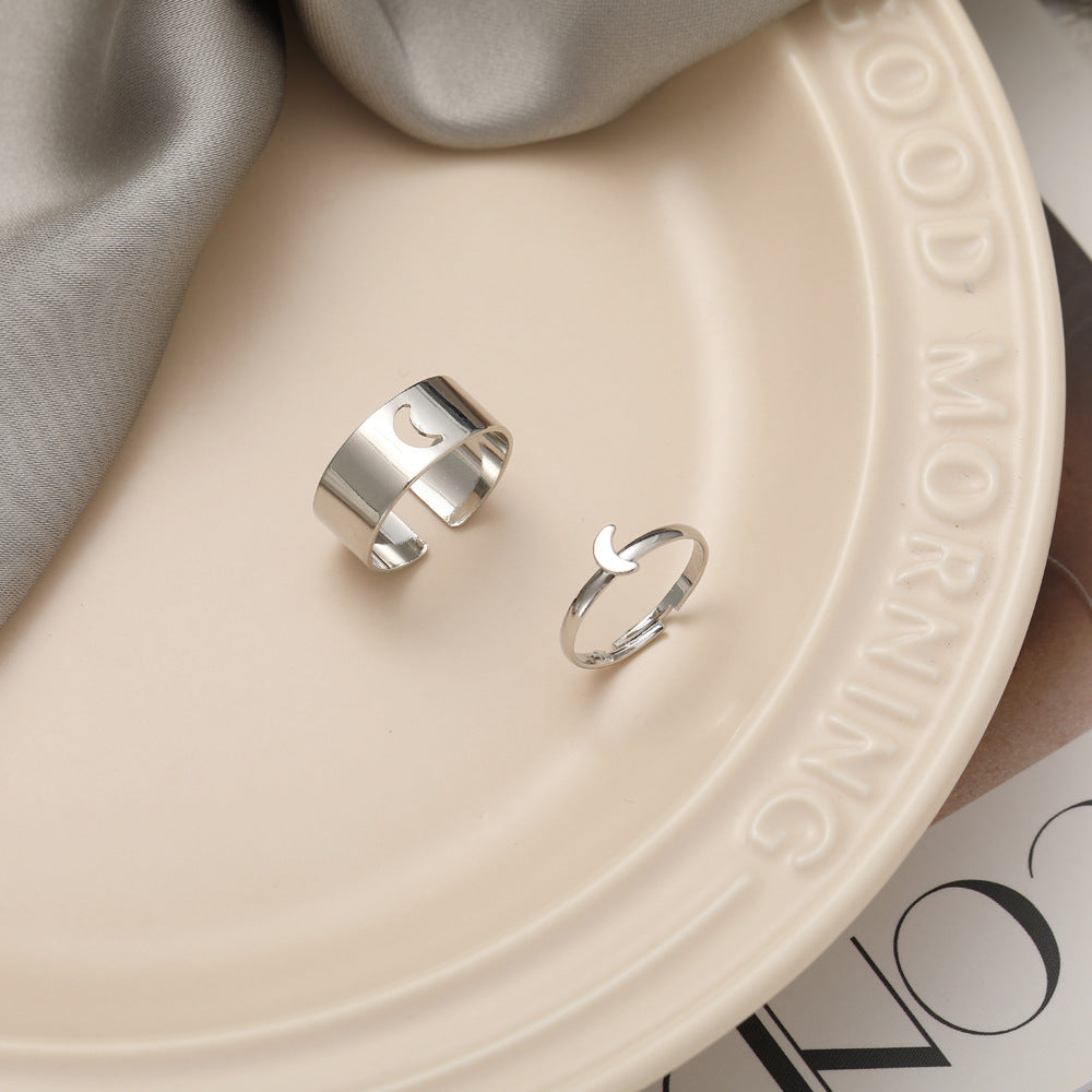 The Excidious Papillon Ring