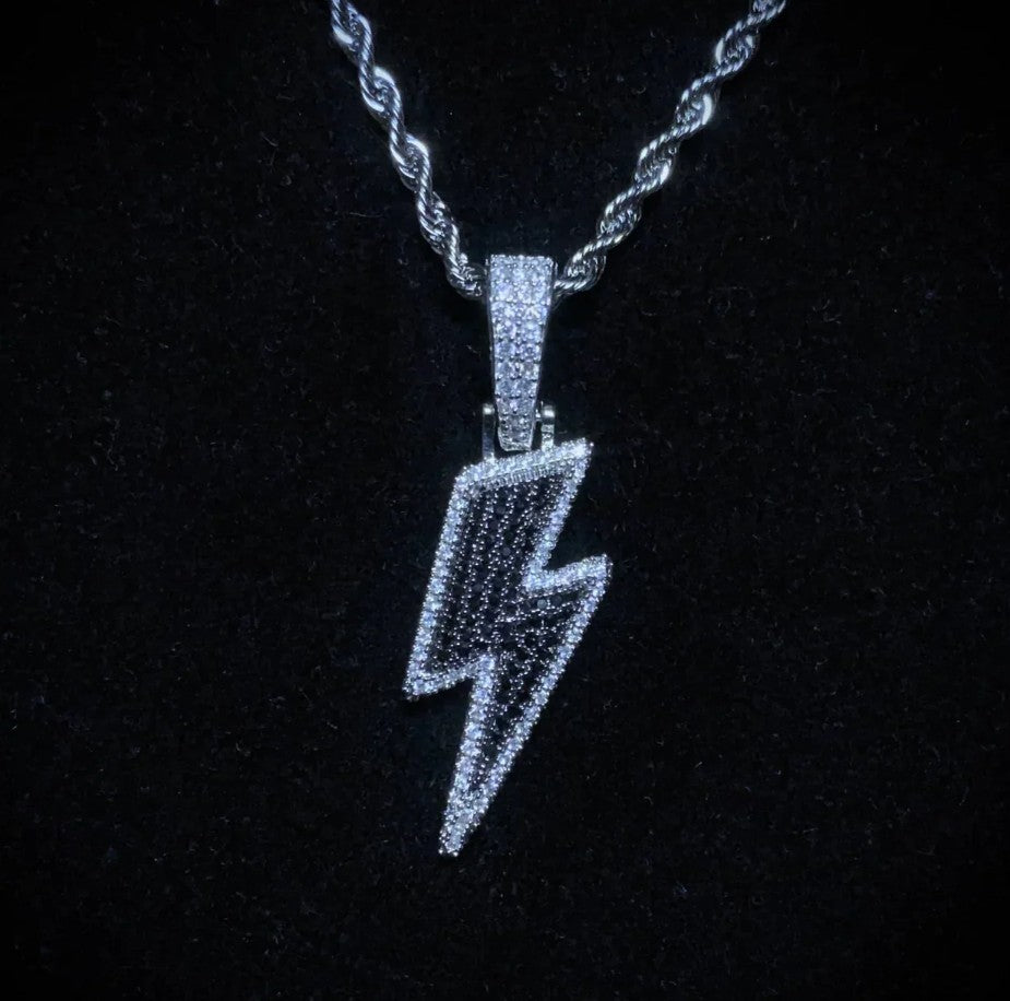 Excidious Harry's Necklace